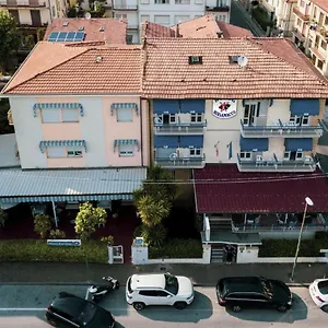 Burlamacco New Lido di Camaiore